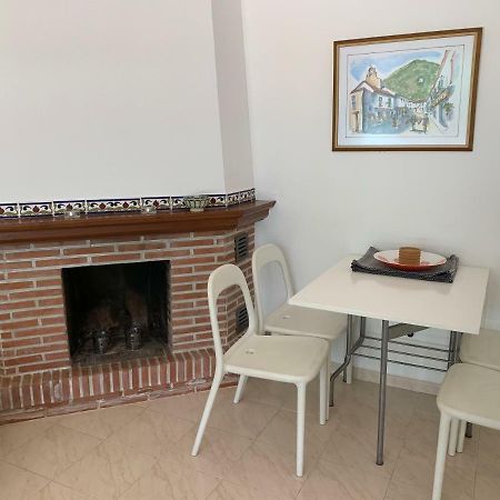Mijas Golf Apartment Zewnętrze zdjęcie