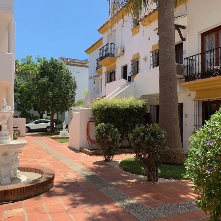 Mijas Golf Apartment Zewnętrze zdjęcie