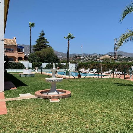 Mijas Golf Apartment Zewnętrze zdjęcie