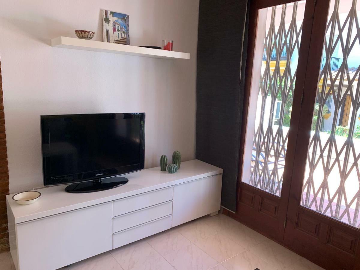 Mijas Golf Apartment Zewnętrze zdjęcie