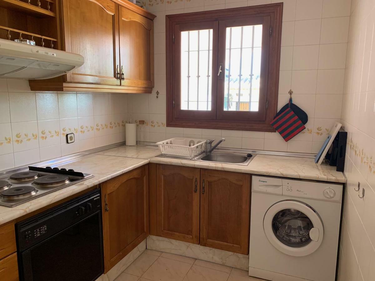 Mijas Golf Apartment Zewnętrze zdjęcie