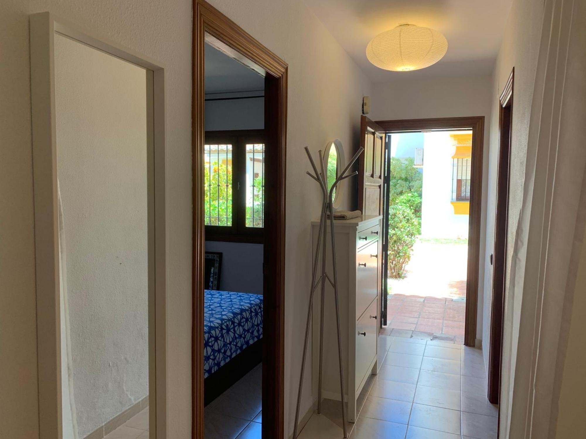 Mijas Golf Apartment Zewnętrze zdjęcie