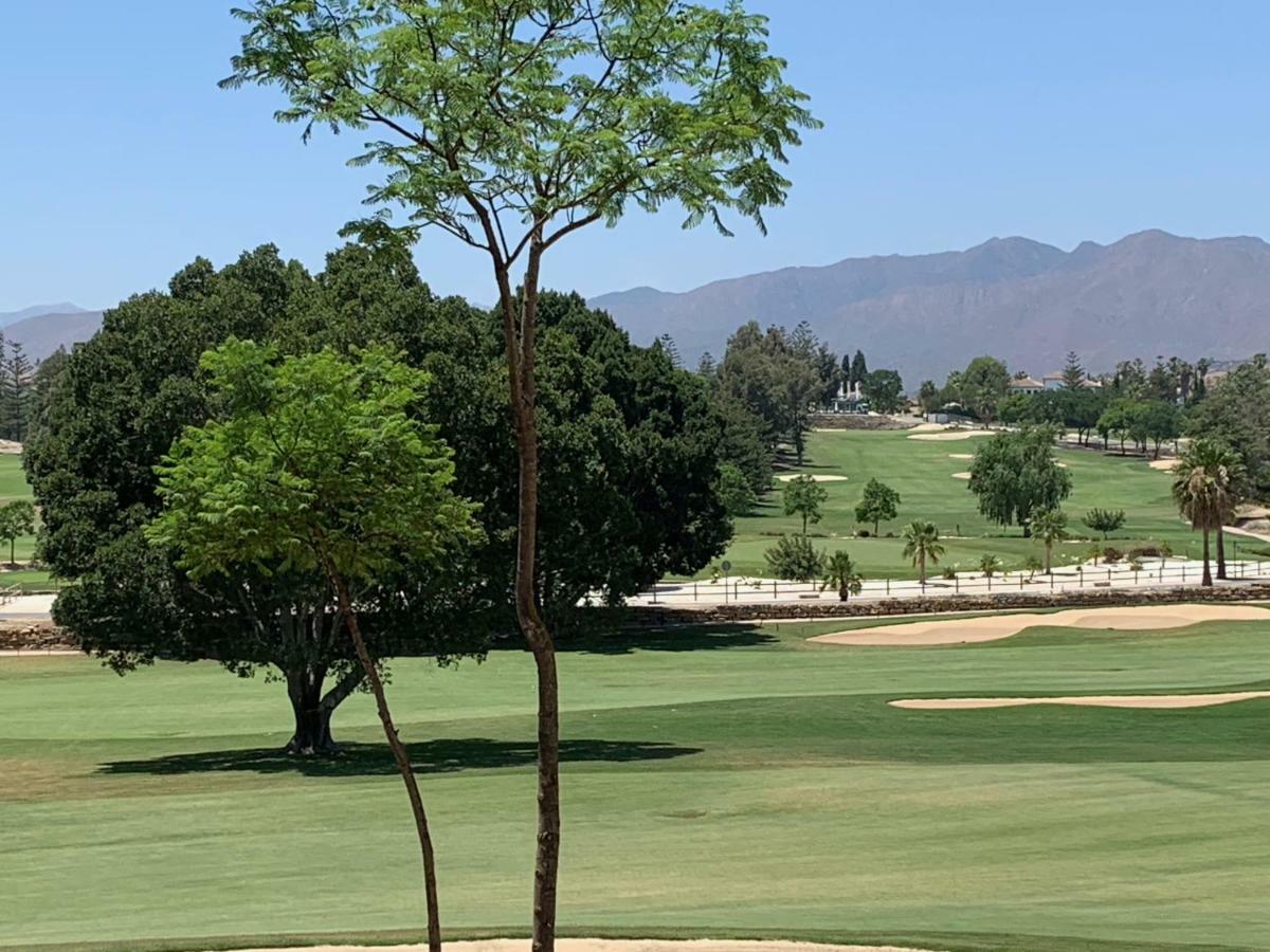 Mijas Golf Apartment Zewnętrze zdjęcie
