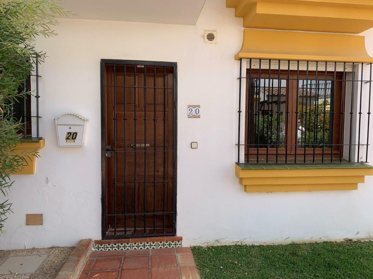 Mijas Golf Apartment Zewnętrze zdjęcie