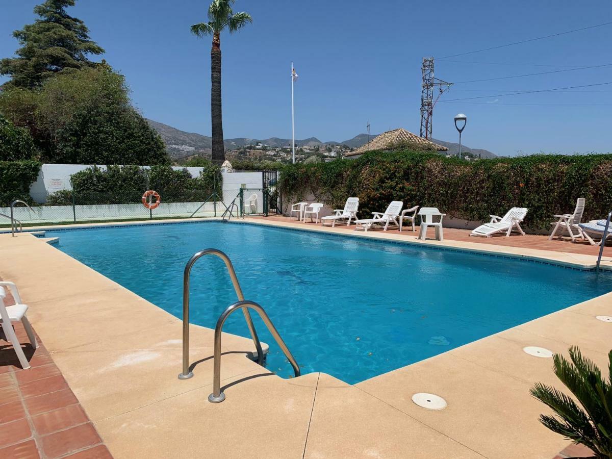 Mijas Golf Apartment Zewnętrze zdjęcie