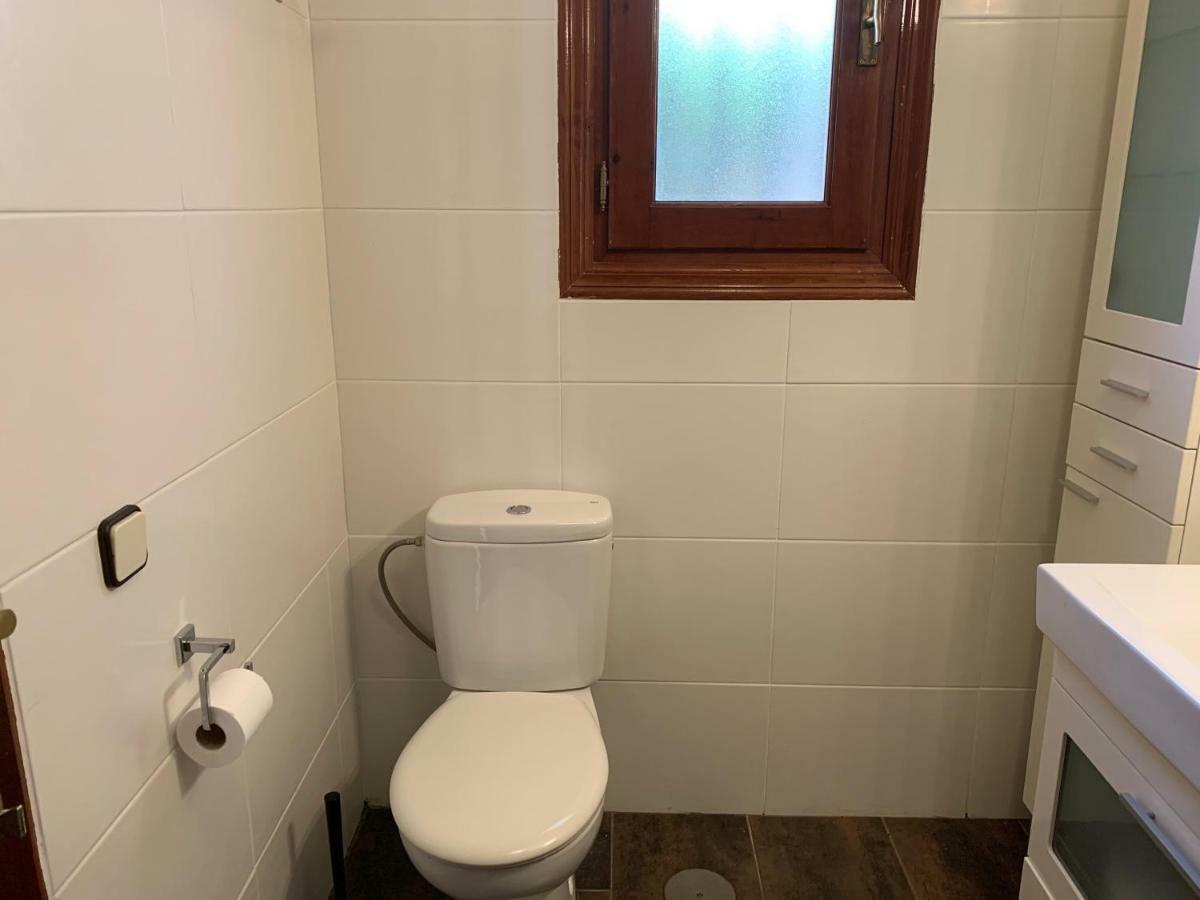 Mijas Golf Apartment Zewnętrze zdjęcie