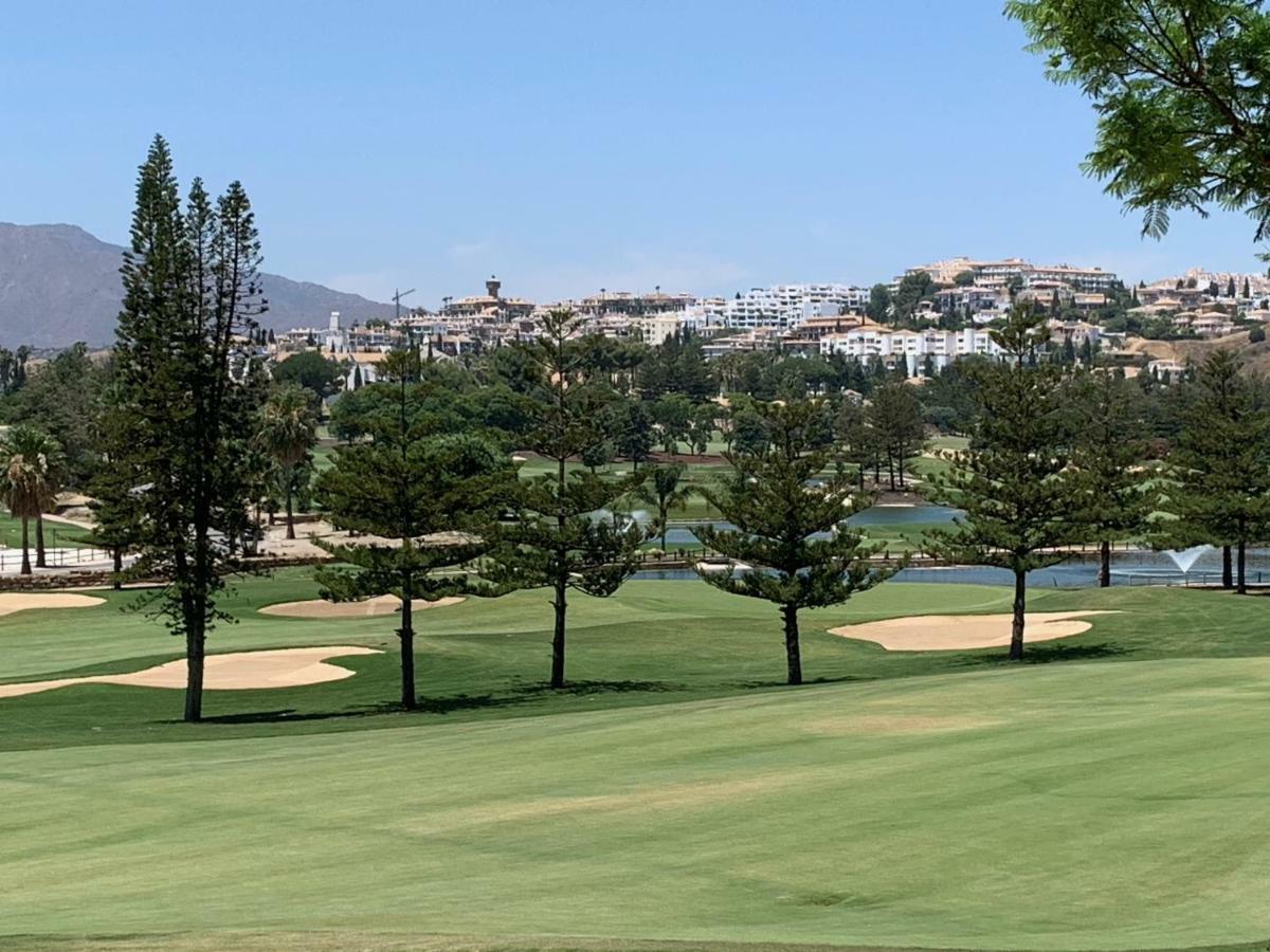 Mijas Golf Apartment Zewnętrze zdjęcie