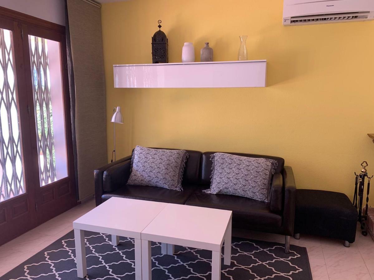 Mijas Golf Apartment Zewnętrze zdjęcie