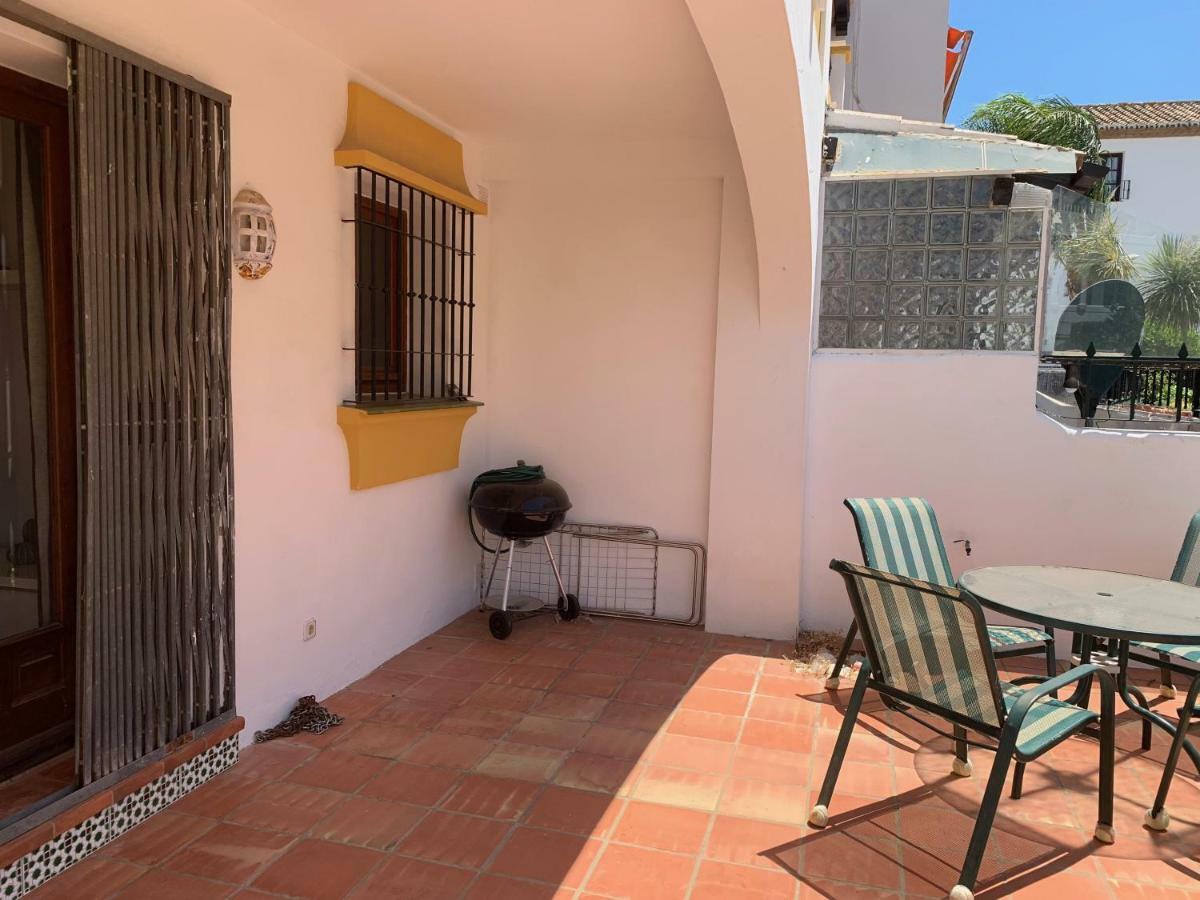 Mijas Golf Apartment Zewnętrze zdjęcie