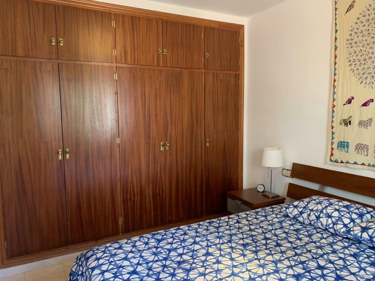 Mijas Golf Apartment Zewnętrze zdjęcie
