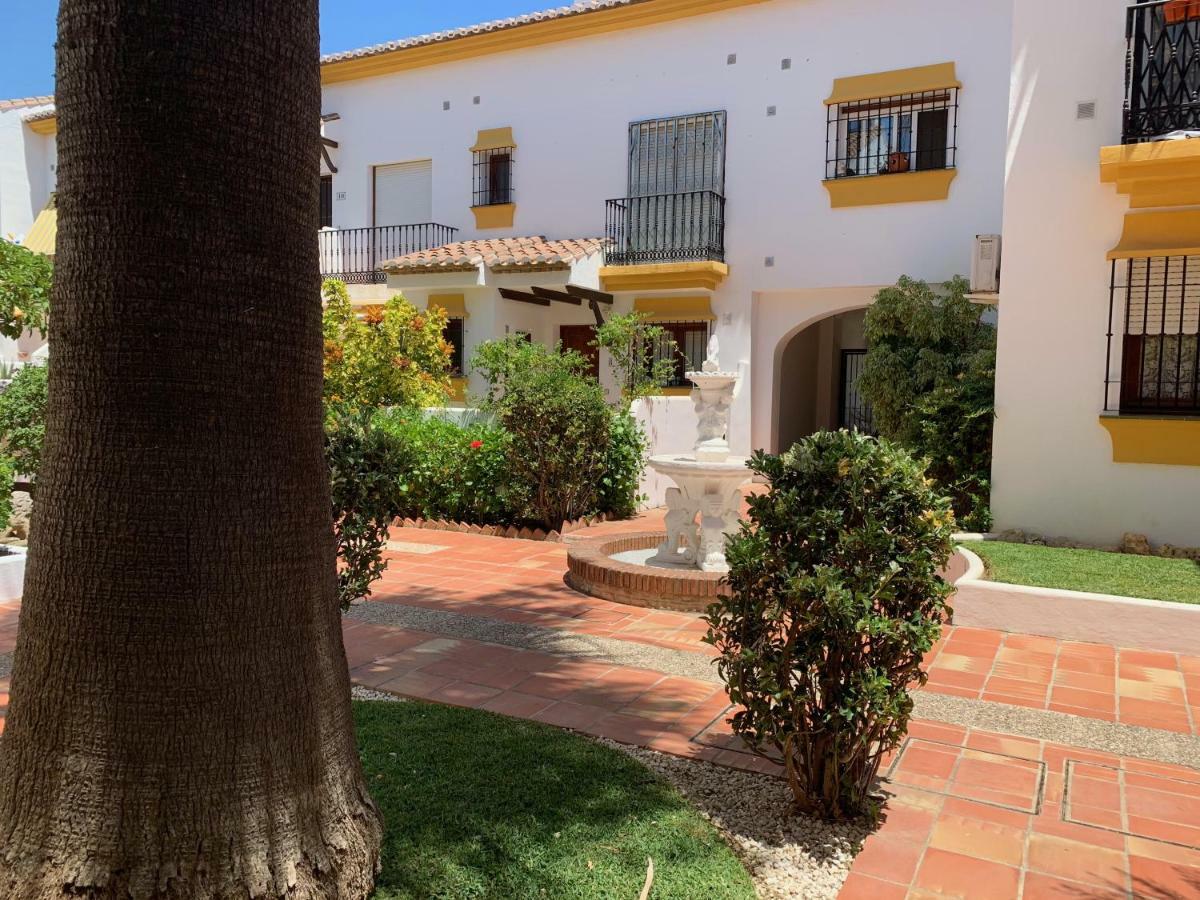 Mijas Golf Apartment Zewnętrze zdjęcie