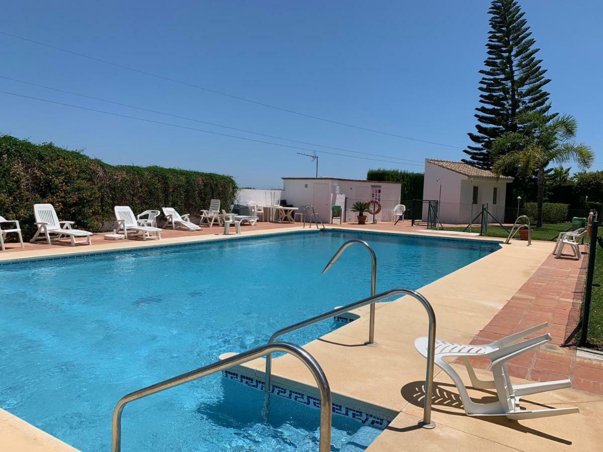 Mijas Golf Apartment Zewnętrze zdjęcie