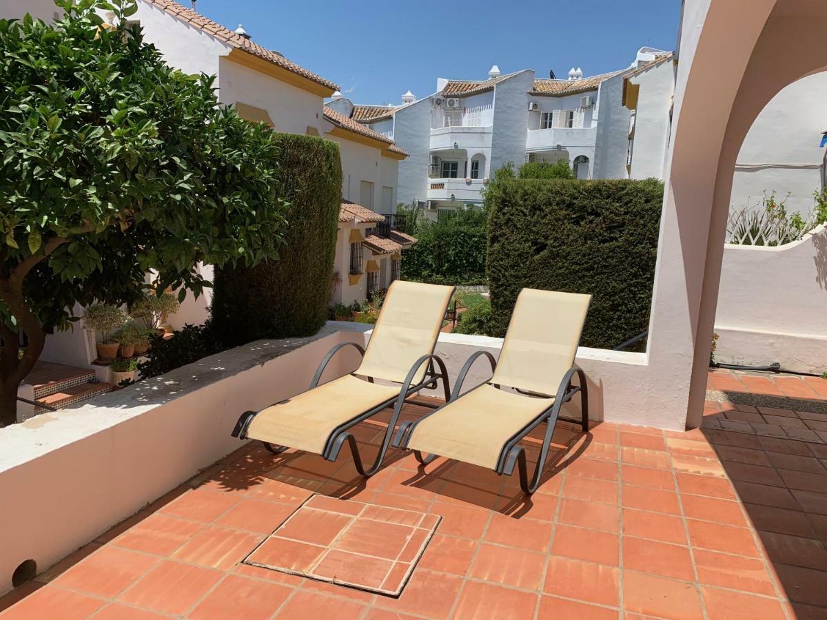 Mijas Golf Apartment Zewnętrze zdjęcie