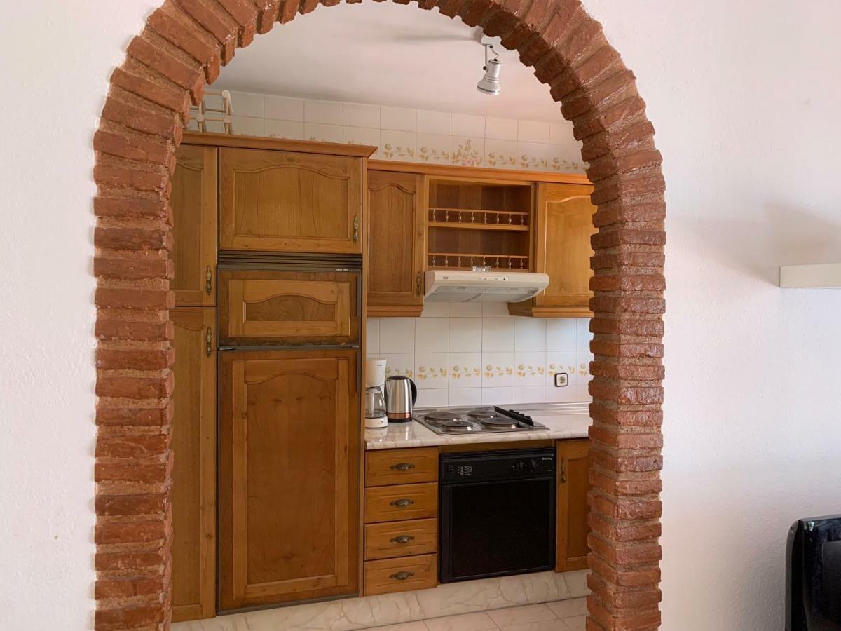 Mijas Golf Apartment Zewnętrze zdjęcie
