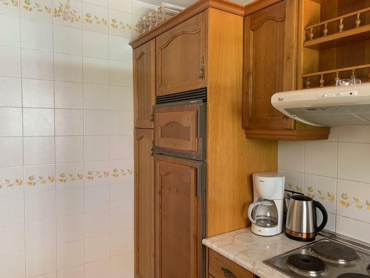 Mijas Golf Apartment Zewnętrze zdjęcie