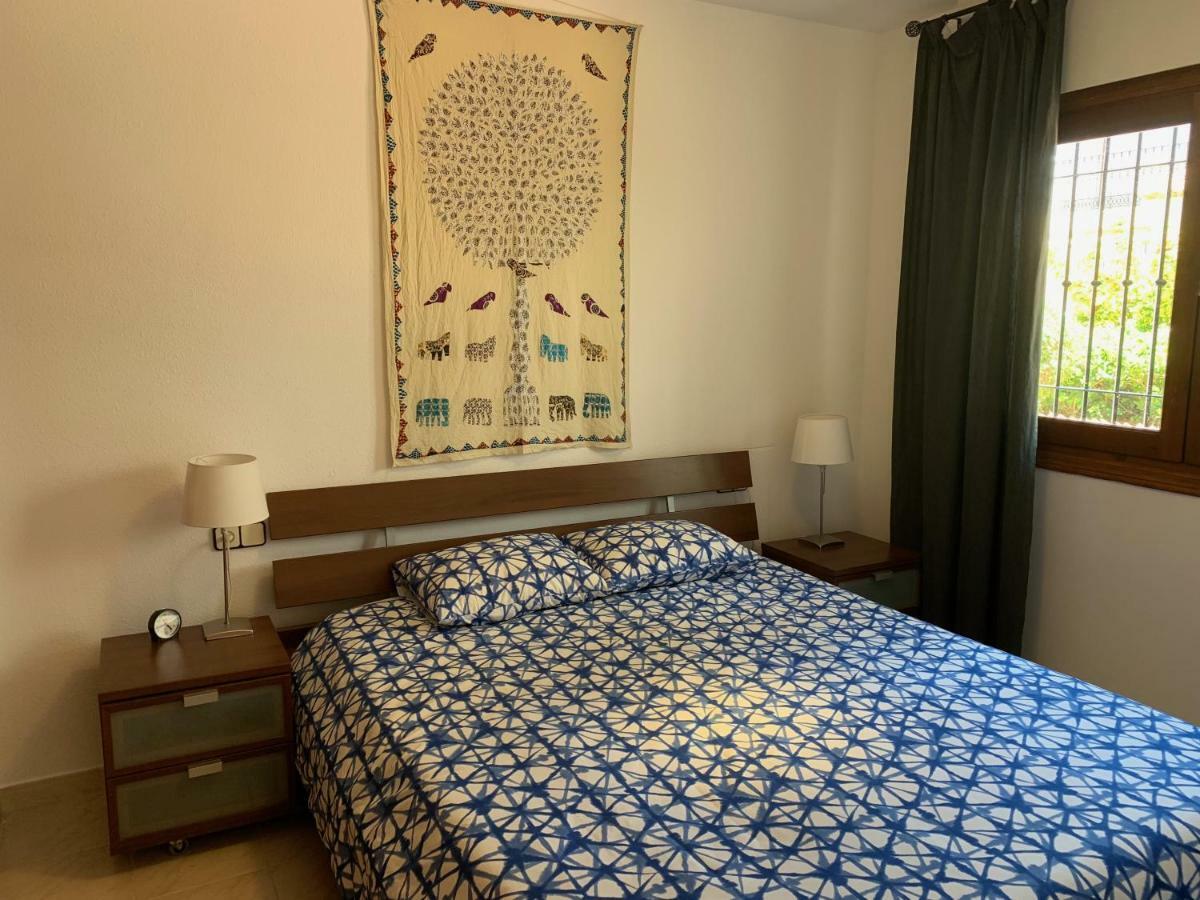 Mijas Golf Apartment Zewnętrze zdjęcie
