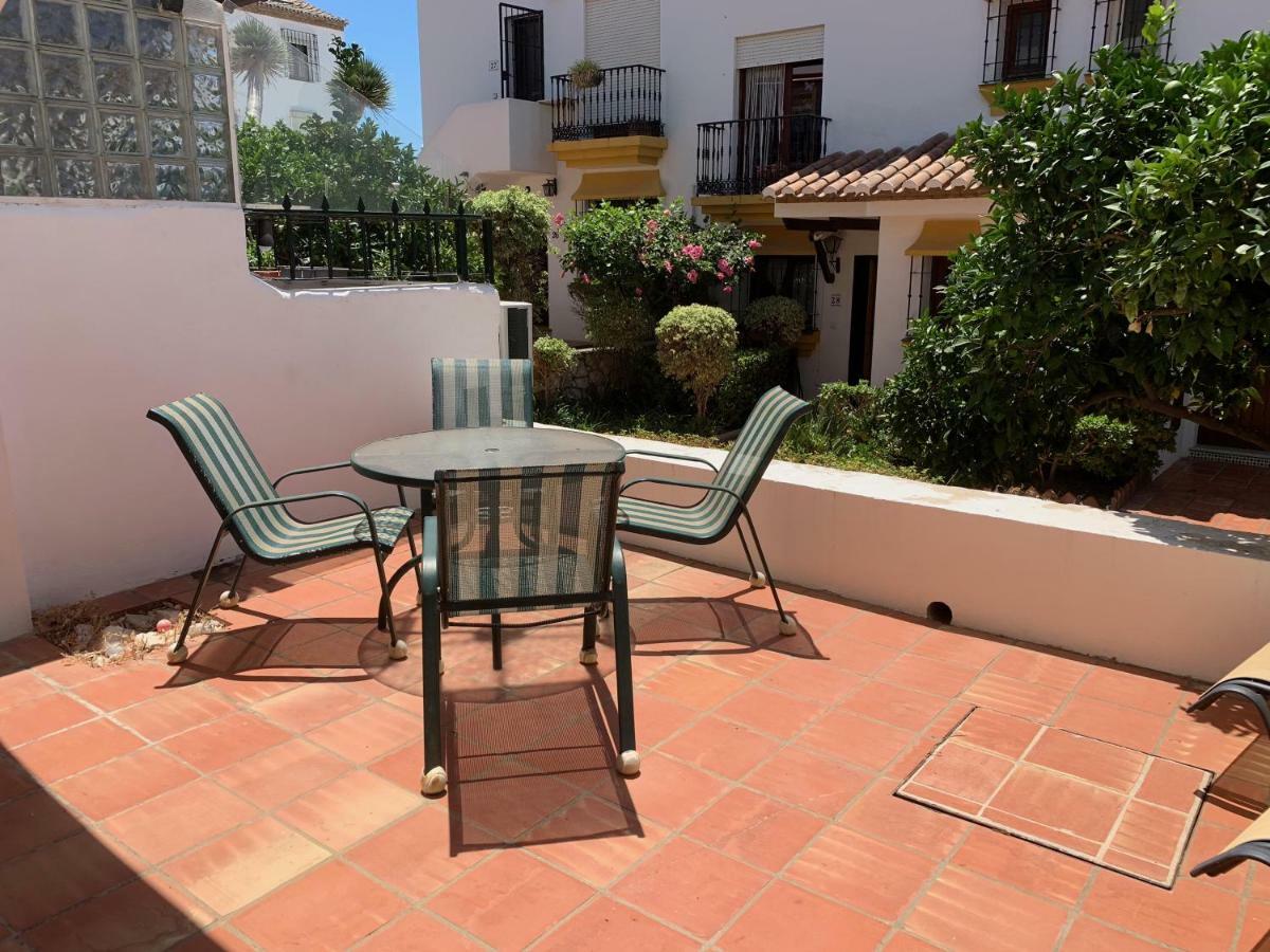 Mijas Golf Apartment Zewnętrze zdjęcie